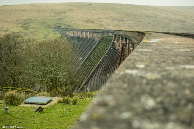Avon Dam
