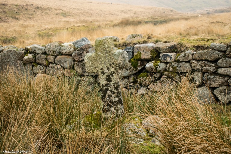 Cross Huntingdon Warren